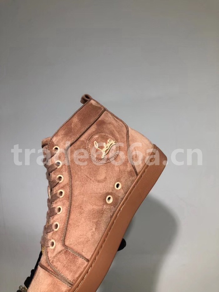 Super Max Christian Louboutin Shoes-1167