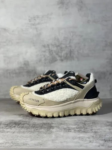 Super Max Moncler Shoes-043