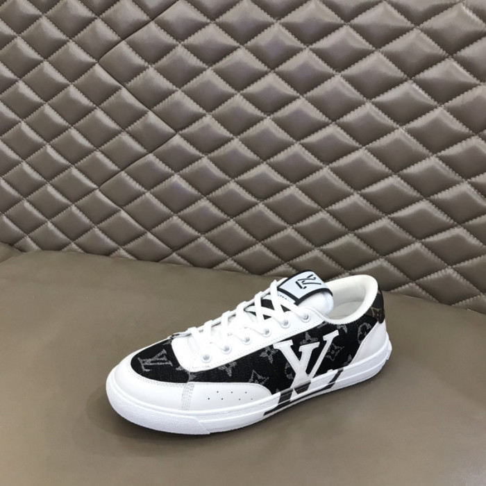 LV Men shoes 1：1 quality-4624