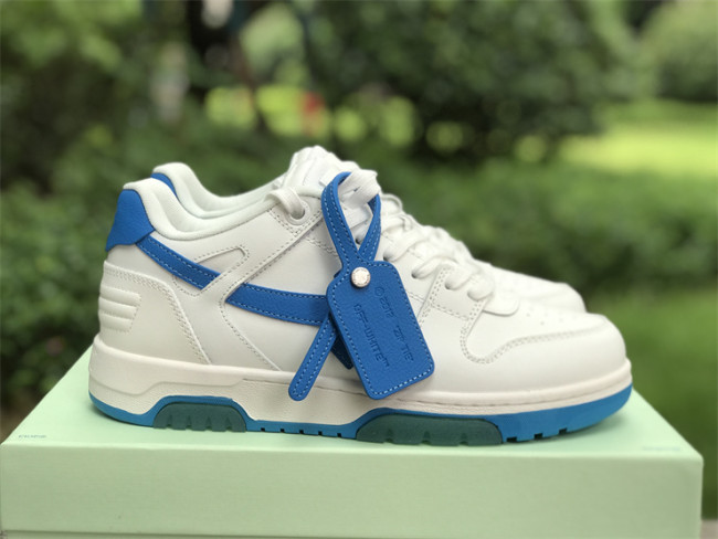 OFFwhite Women Shoes 1:1 quality-107