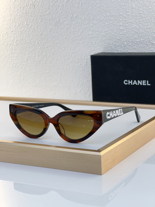CHNL Sunglasses AAAA-4133