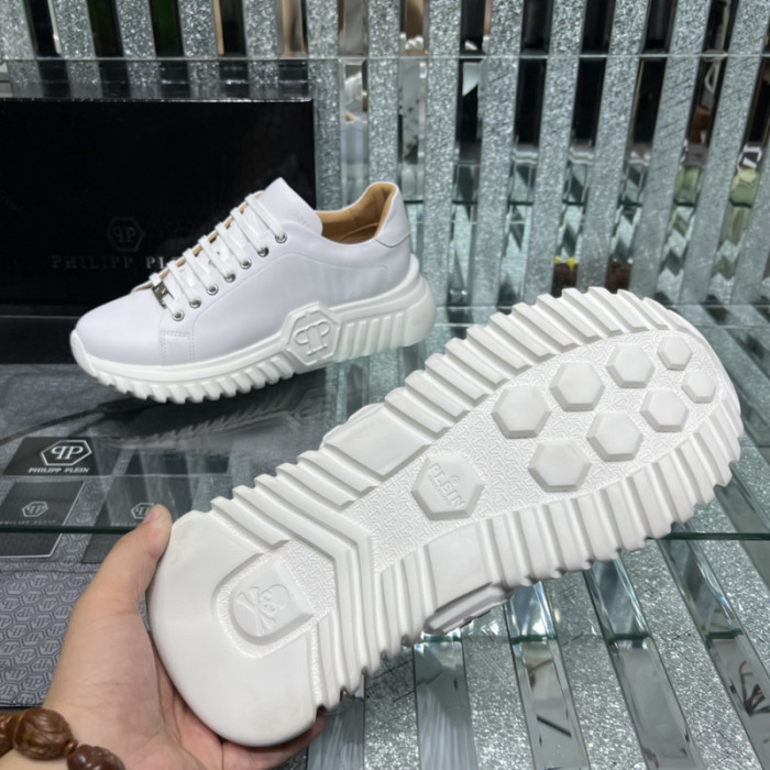 PP men shoes 1 ：1 quality-417