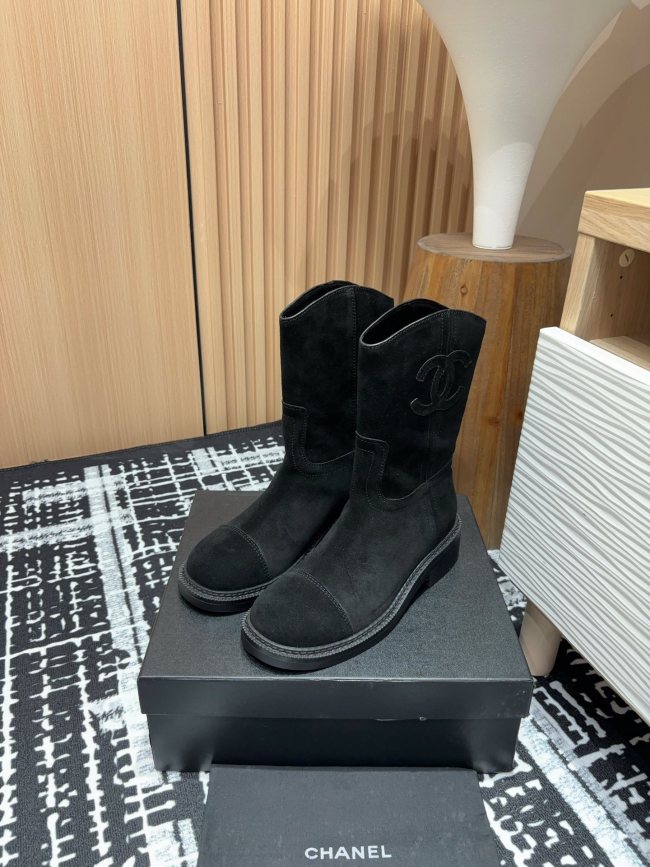 CHAL Women Shoes 1:1 Quality-1252