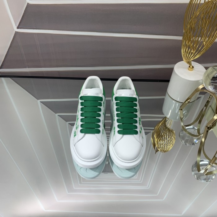 Alexander McQueen men shoes 1：1 quality-705