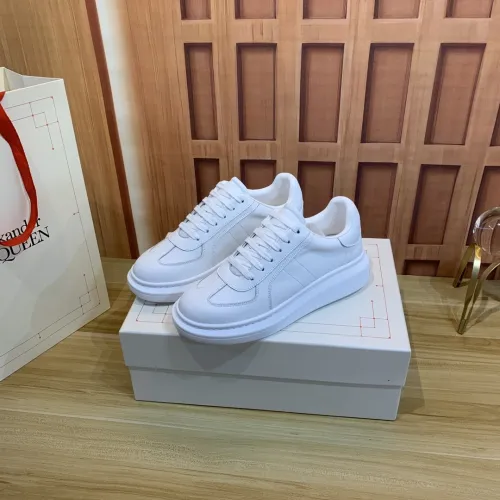 Alexander McQueen men shoes 1：1 quality-974