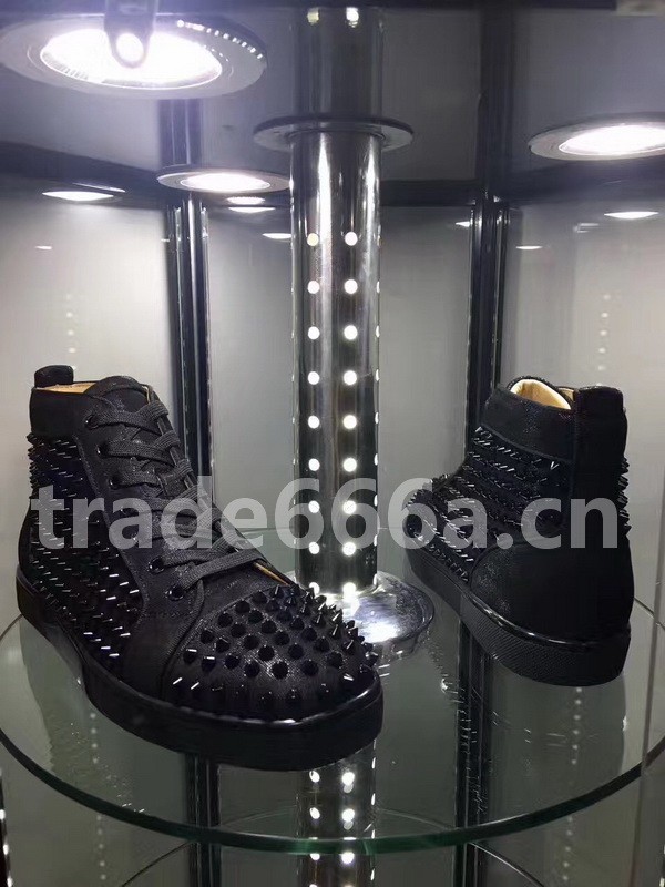 Super Max Christian Louboutin Shoes-716