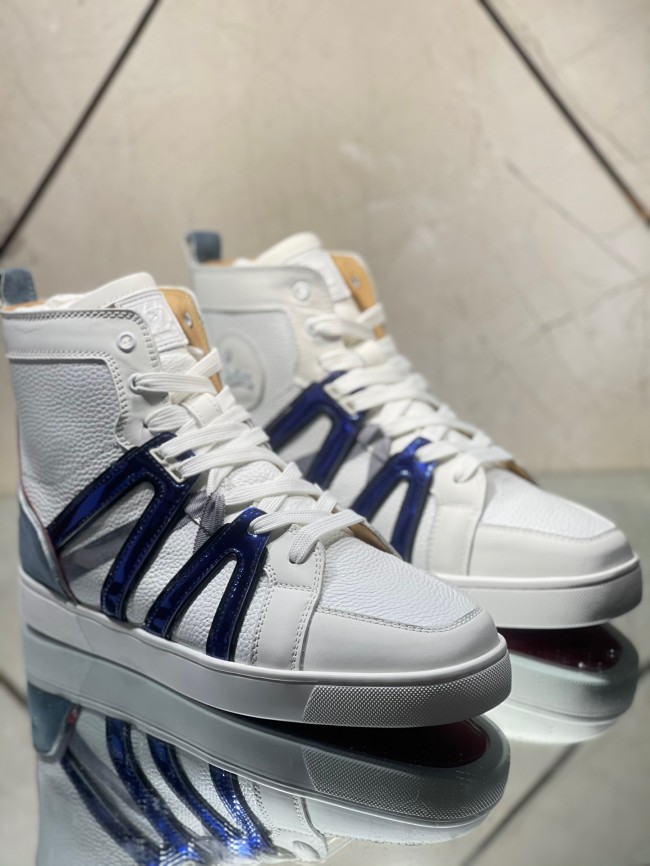 Super Max Christian Louboutin Shoes-2256