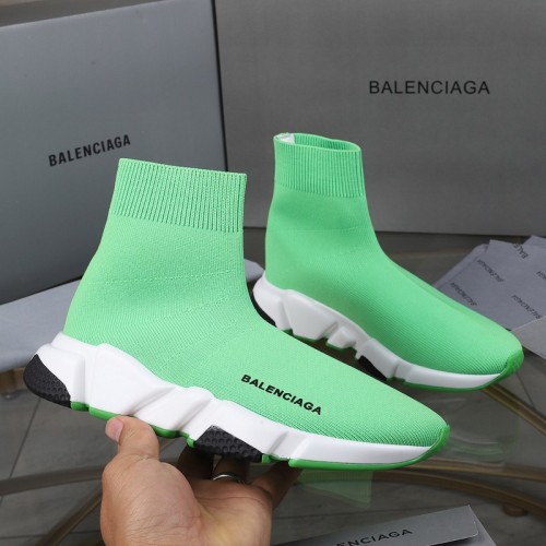 B Sock Shoes 1：1 quality-081