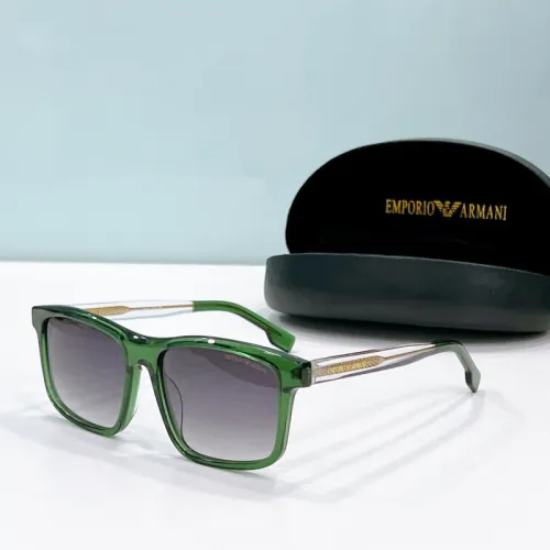 Armani Sunglasses AAAA-287