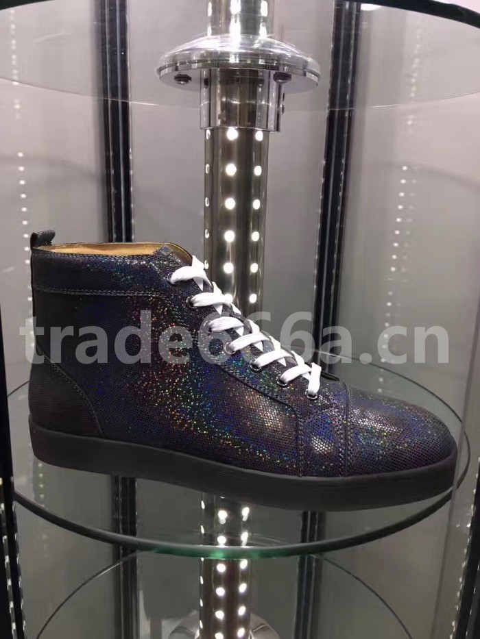 Super Max Christian Louboutin Shoes-726