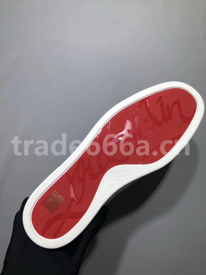Super Max Christian Louboutin Shoes-1177