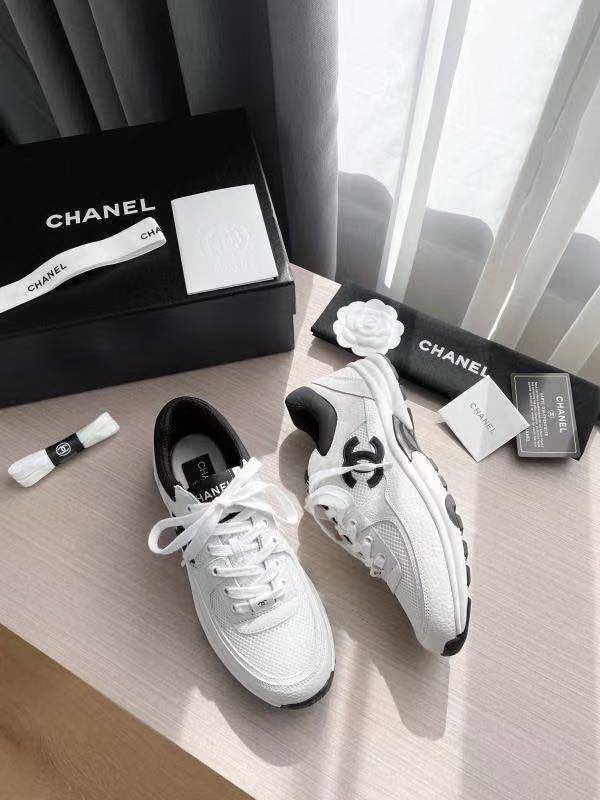 Chal Men Shoes 1：1 Quality-167