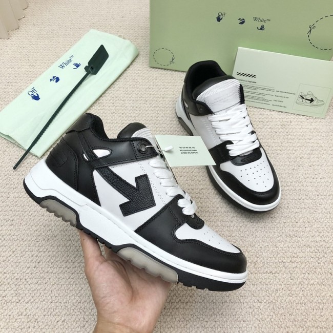 OFFwhite Men shoes 1:1 quality-139