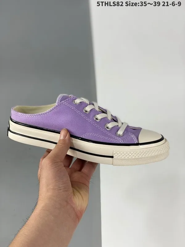 Converse Shoes Low Top-108