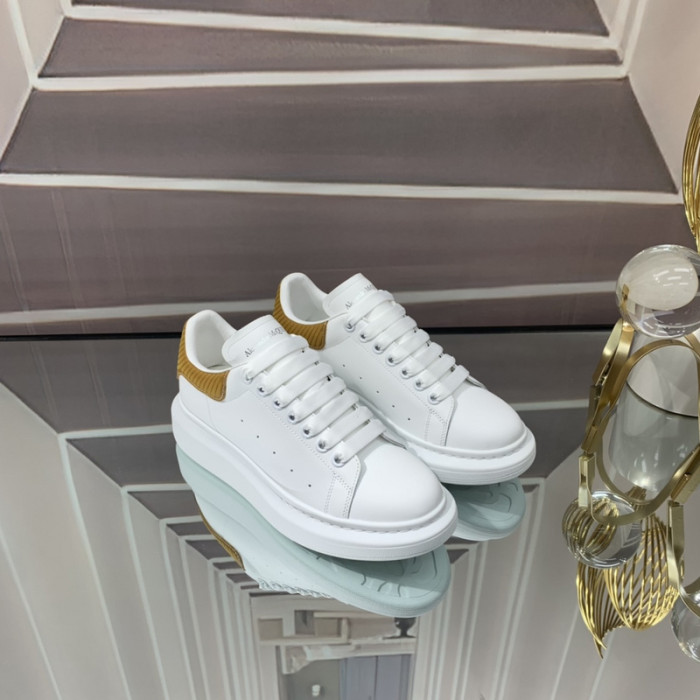 Alexander McQueen men shoes 1：1 quality-740