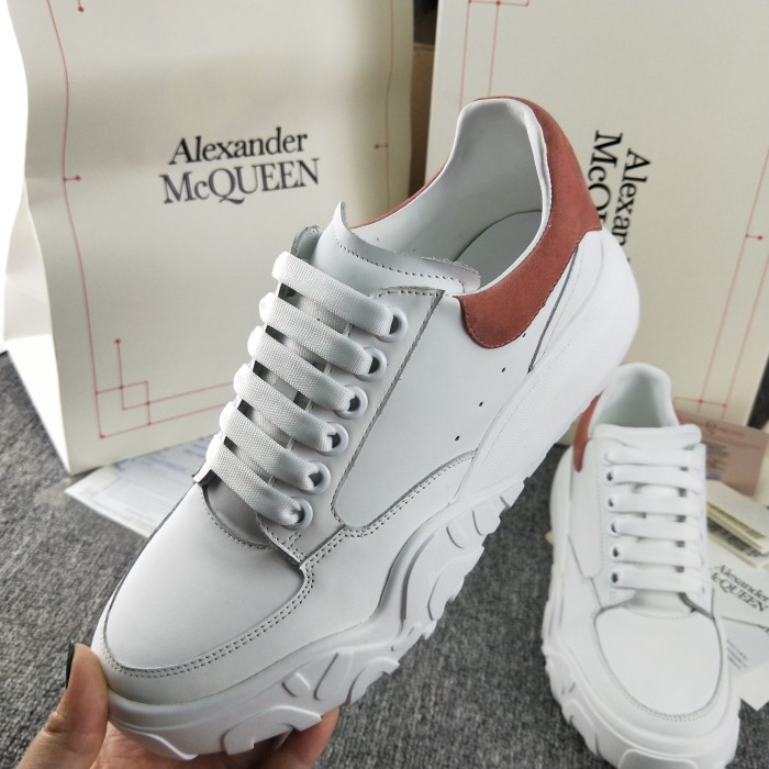 Alexander McQueen men shoes 1：1 quality-722