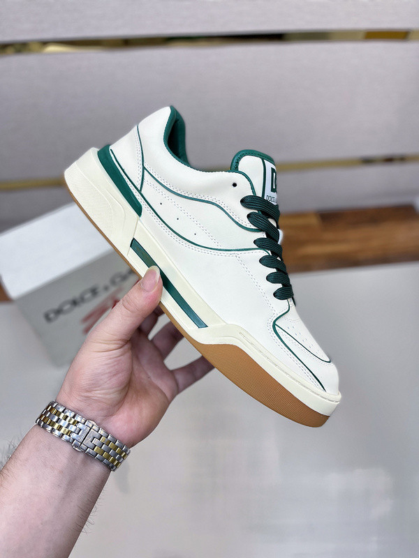 D&G men shoes 1：1 quality-958