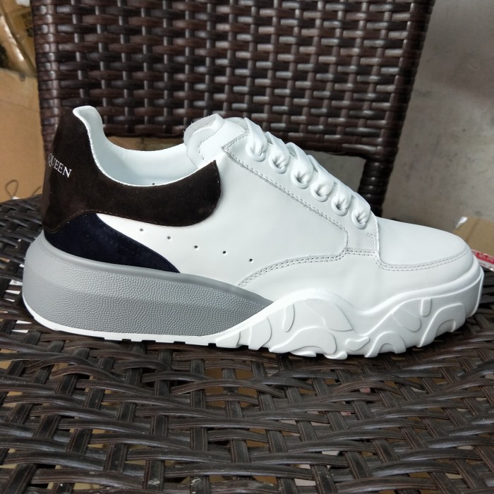 Alexander McQueen men shoes 1：1 quality-719