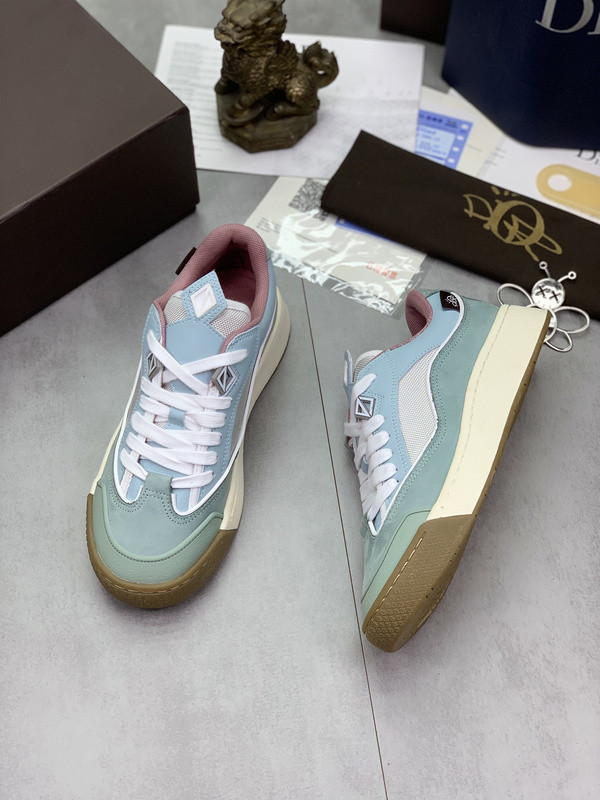 Dior men Shoes 1：1 quality-595