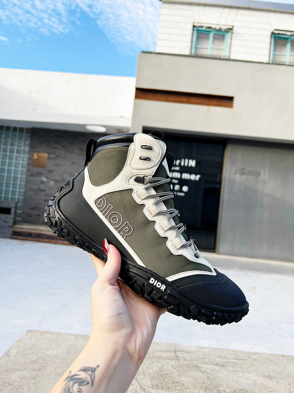 Dior men Shoes 1:1 quality-598