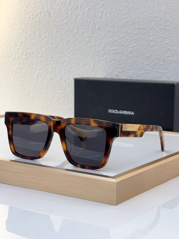 D&G Sunglasses AAAA-2026