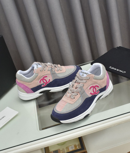 Chal Men Shoes 1：1 Quality-218