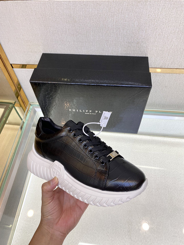 Super Max PP Shoes-014