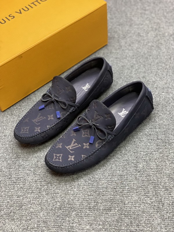 LV Men shoes 1:1 quality-4559