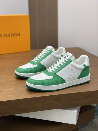 Super Max Custom LV Shoes-2928