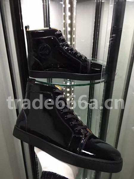 Super Max Christian Louboutin Shoes-600