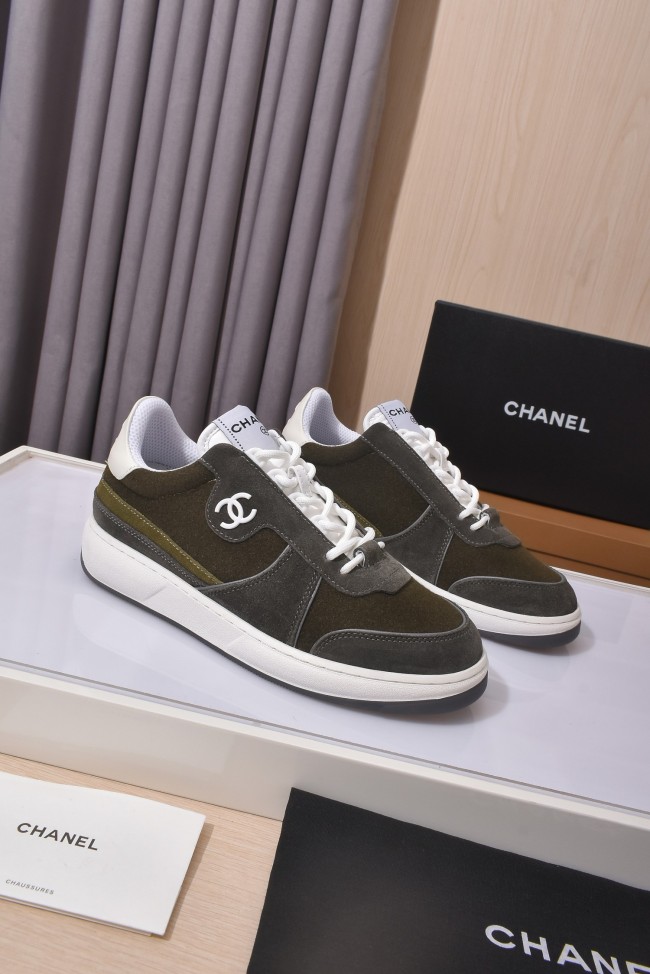 CHAL Women Shoes 1:1 Quality-1269