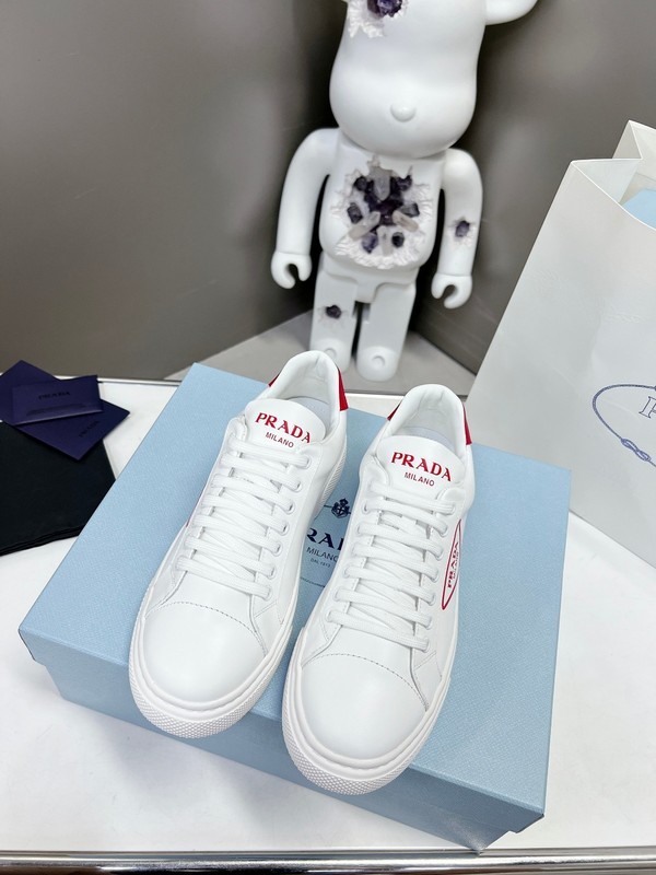 Prada men shoes 1：1 quality-1055
