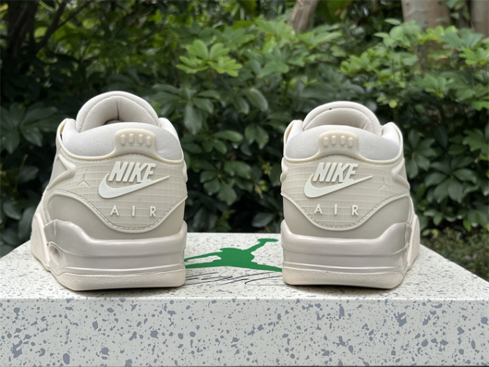 Authentic Air Jordan 4 RM WMNS Legend Light Brown