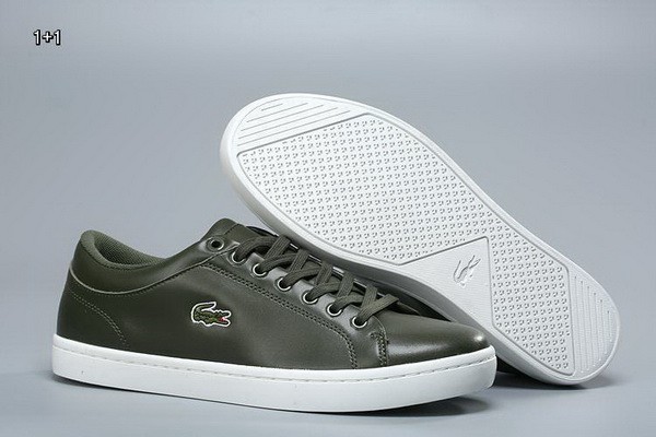 Lacoste men shoes-093