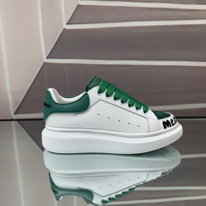 Alexander McQueen men shoes 1：1 quality-707