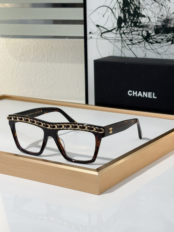 CHNL Sunglasses AAAA-4110