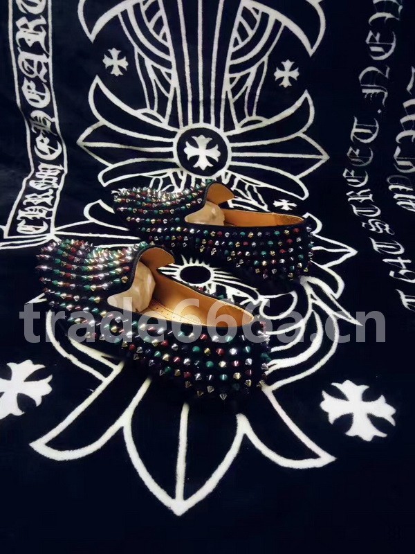 Super Max Christian Louboutin Shoes-695