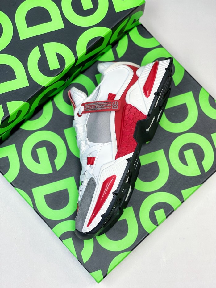 D&G men shoes 1：1 quality-929