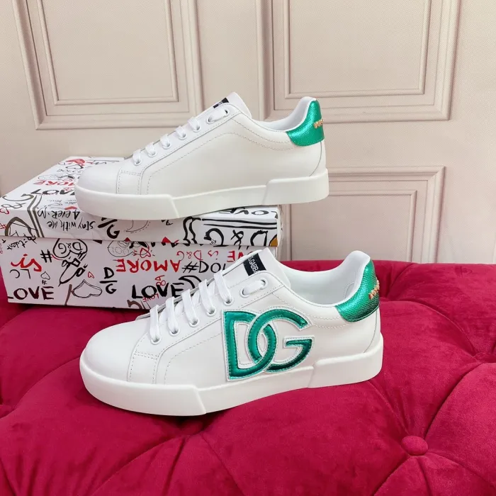 D&G men shoes 1：1 quality-921