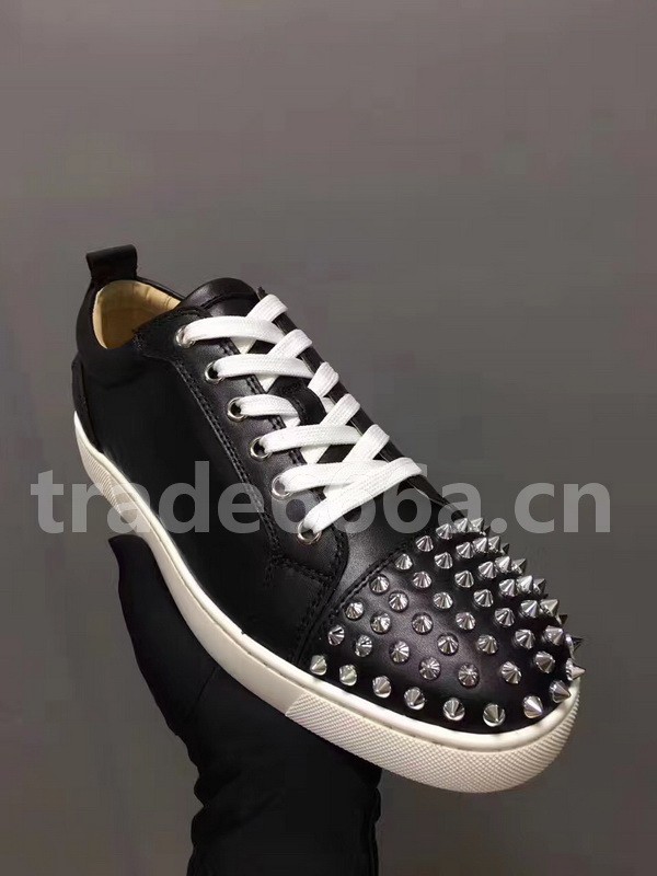 Super Max Christian Louboutin Shoes-814