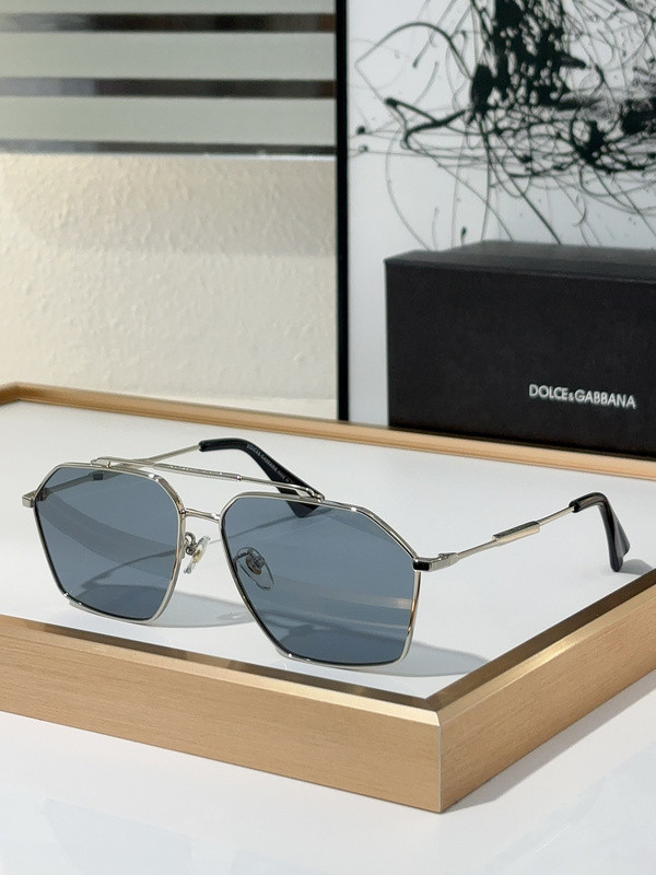 D&G Sunglasses AAAA-1977