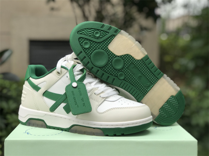 OFFwhite Women Shoes 1：1 quality-104