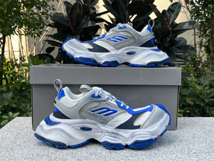 B 17FW Tripe-S High End Sneaker-452