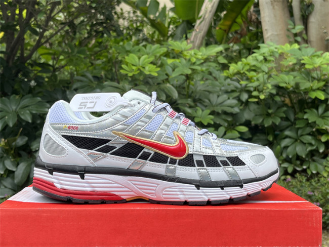 Authentic Nike P-6000 Shoes-006