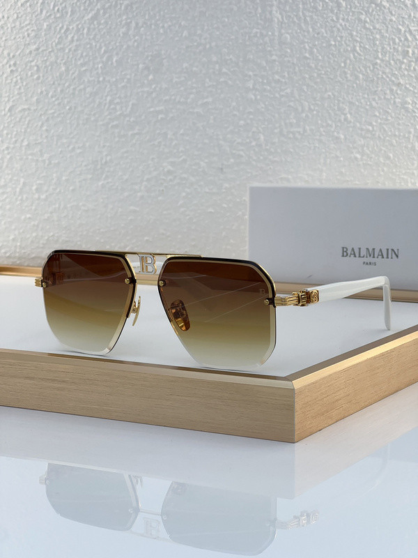 Balmain Sunglasses AAAA-705