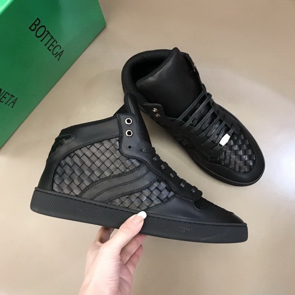 BV men shoes 1：1 quality-027