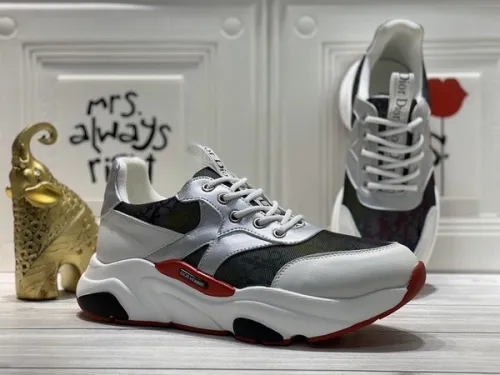 Dior men Shoes 1：1 quality-547