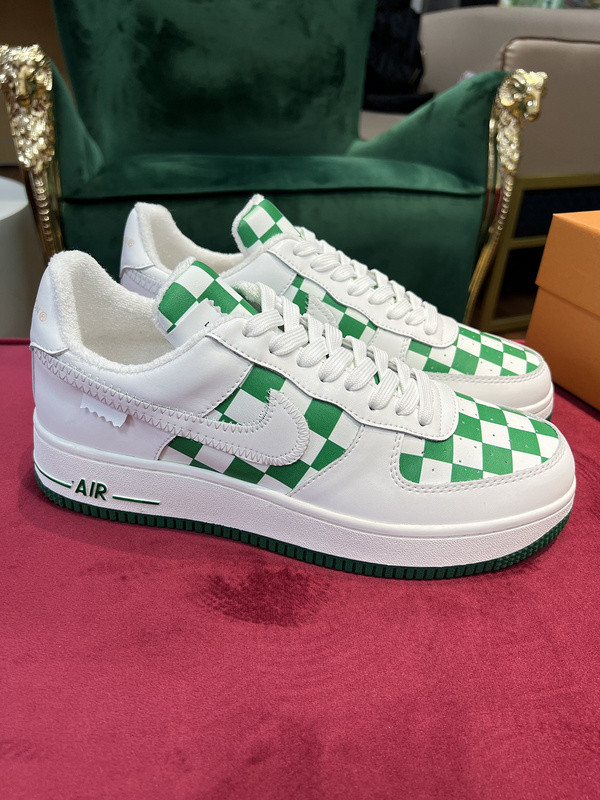 LV Men shoes 1:1 quality-4448