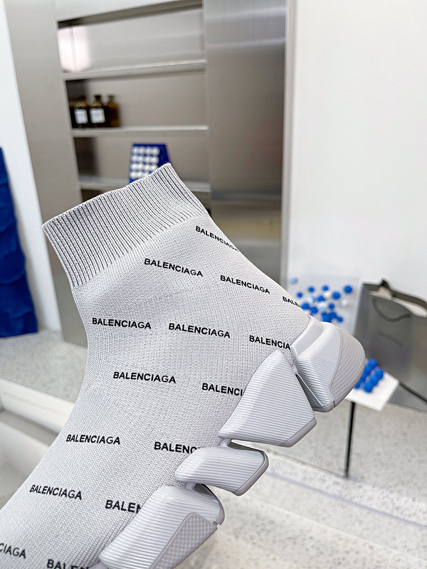 B Sock Shoes 1：1 quality-165