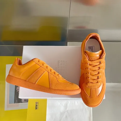 MaisonMargiela men shoes 1：1 quality-001